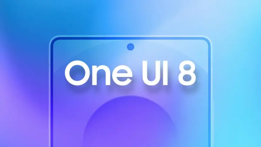 samsung oneui 8 release