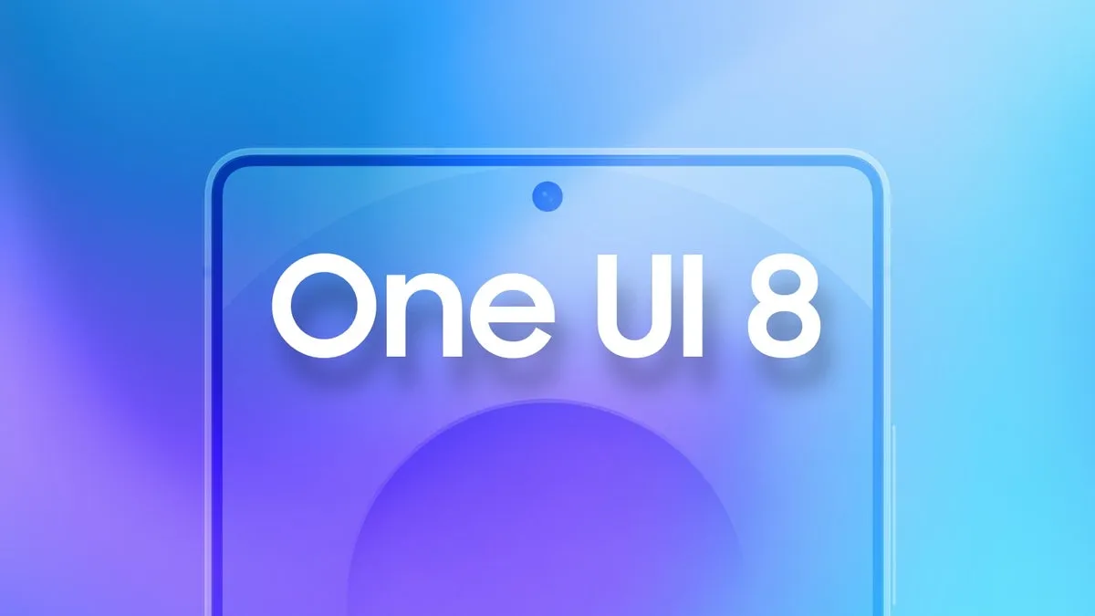 samsung oneui 8 release