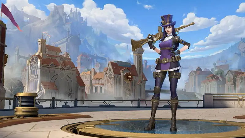 Caitlyn