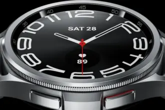 watch 6 classic