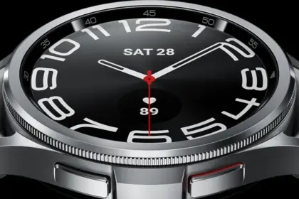 watch 6 classic