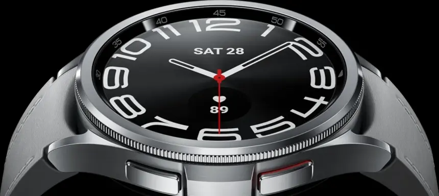 watch 6 classic