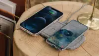 wireless charging