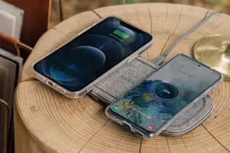 wireless charging