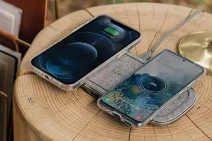 wireless charging