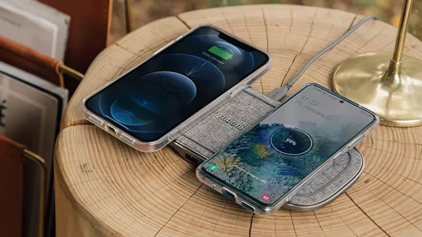 wireless charging