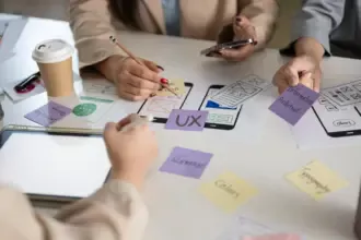 web design agency
