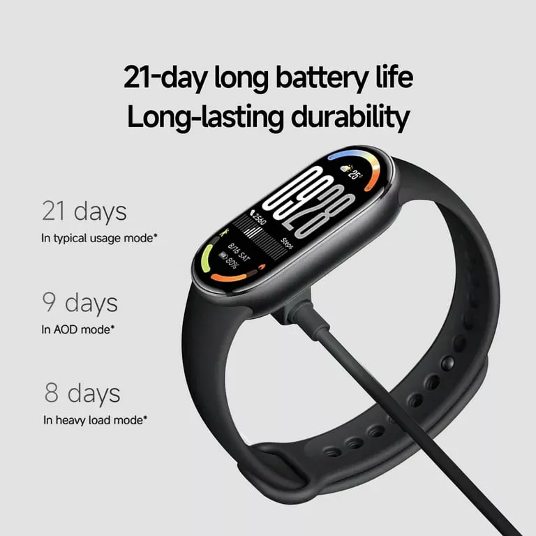 xiaomi band 10