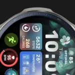 Amazfit Balance 2 XT