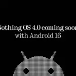 Nothing OS 4.0