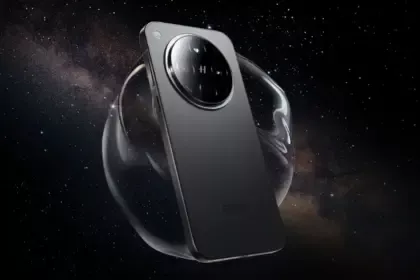 Oppo Find X9 ultra