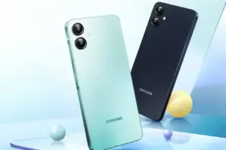 Samsung Galaxy A07