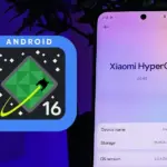 Xiaomi devices list to receive the Android 16 based HyperOS Update