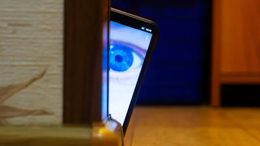 How to locate and remove "Stalkerware" from your device 6 stalkerware
