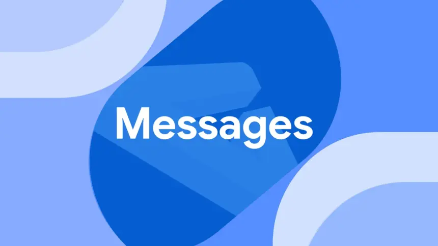 google messages