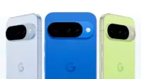 google pixel 10