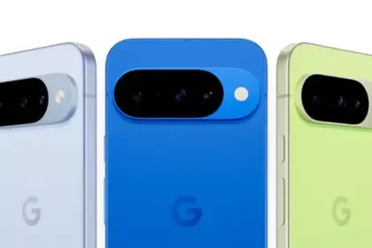 google pixel 10