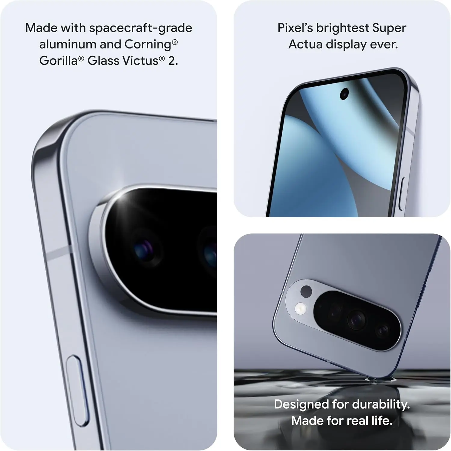 4 new features Pixel 10 series brings 2 google pixel 10 pro