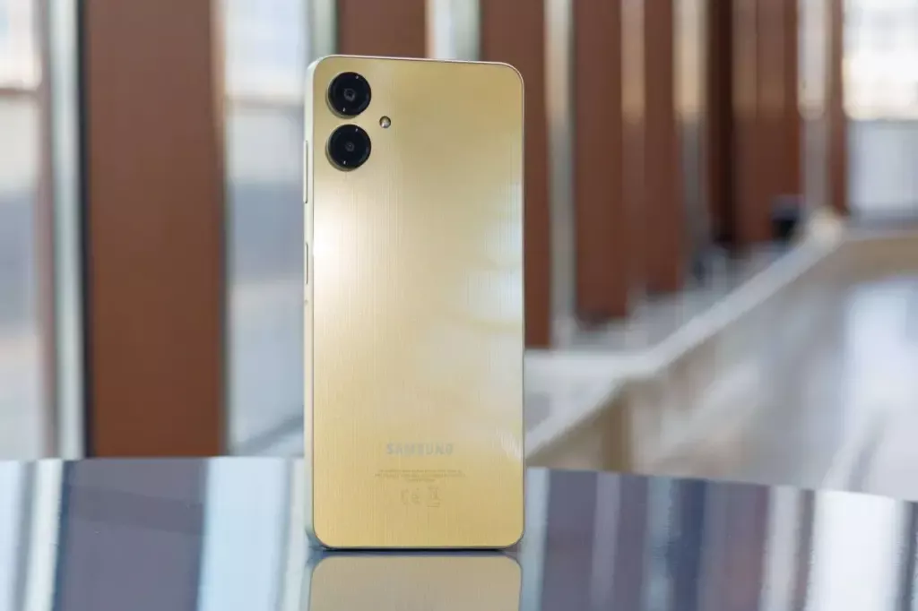 Samsung Galaxy A07 budget phone with mid-range specs 6 gsmarena galaxy a07 leaks 2