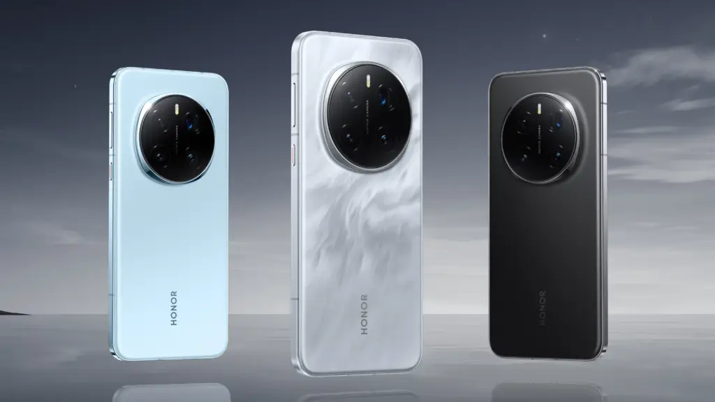 5 smartphones leading the way with silicon-carbon battery technology 5 honor magic 7 pro lineup