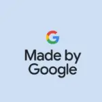 made by google