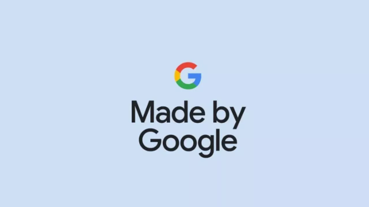 made by google