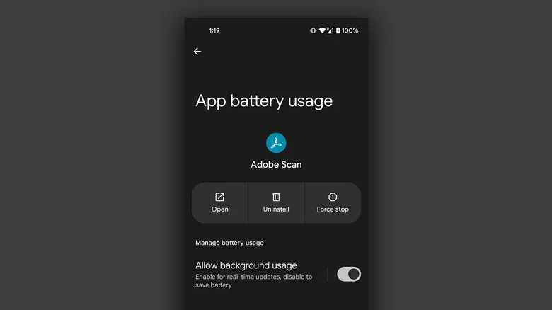 Do the background apps on your phone use up your battery more quickly? 5 managing background apps on android 1754413851