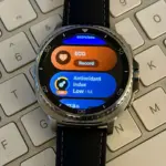 one ui 8 watch