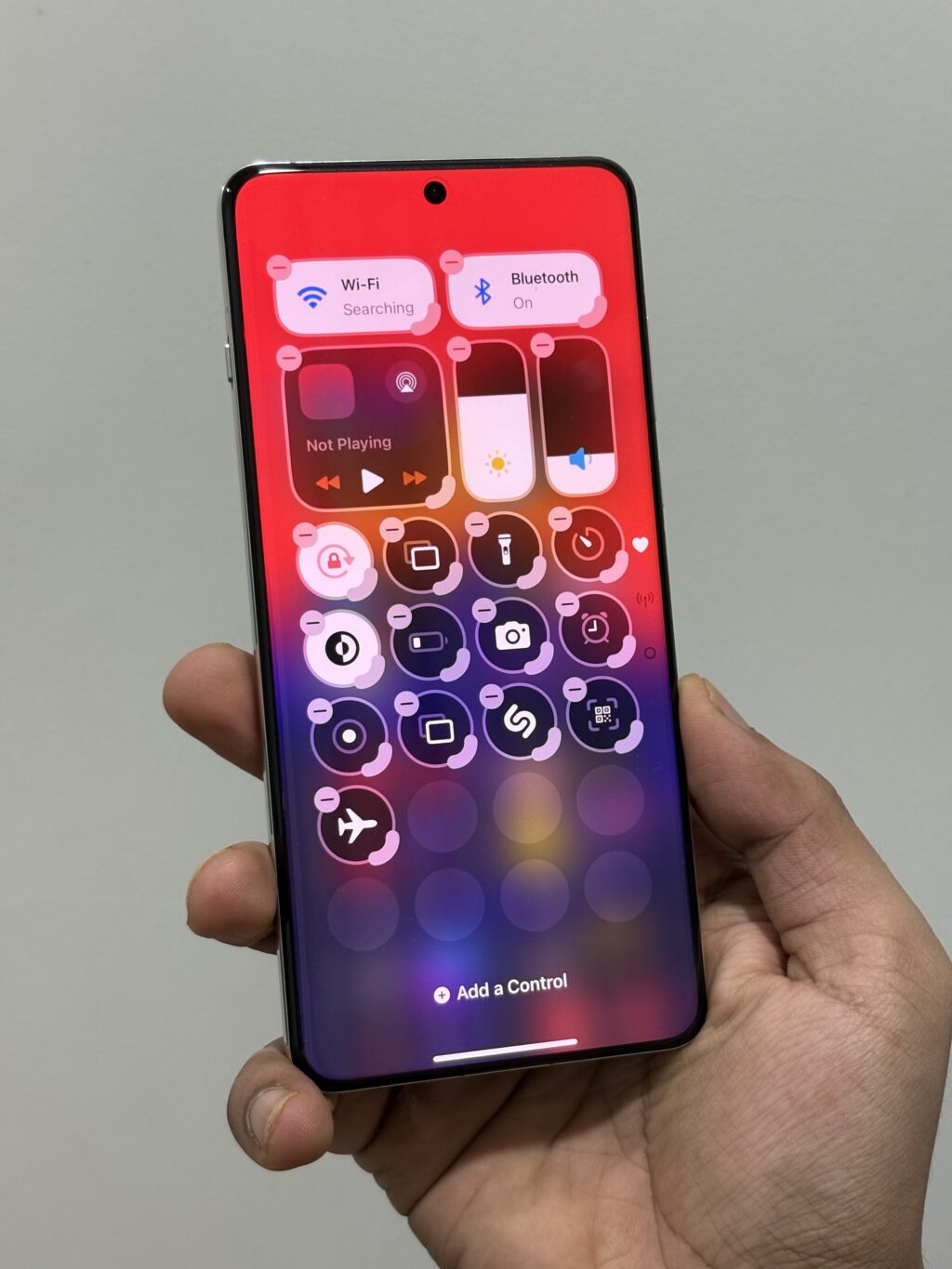 OxygenOS 16 expected soon with many new changes 4 oxygenos 16 new look 1