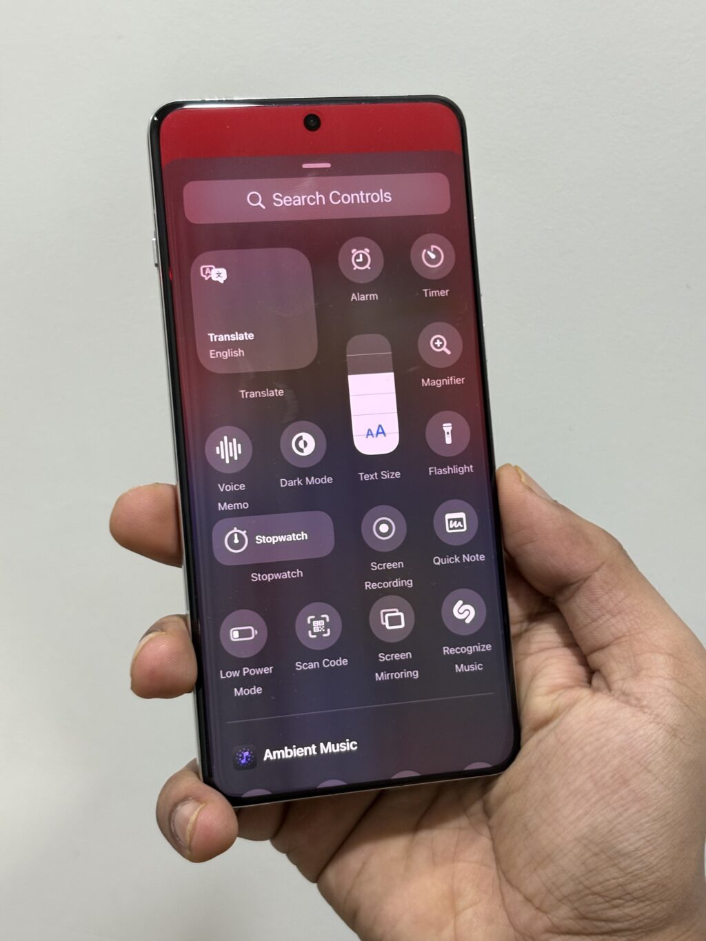 OxygenOS 16 expected soon with many new changes 3 oxygenos16 panel 1