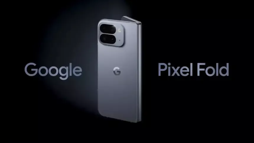 pixel 10 fold
