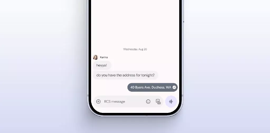 4 new features Pixel 10 series brings 6 Intelligent Automation with Magic Cue Assistant