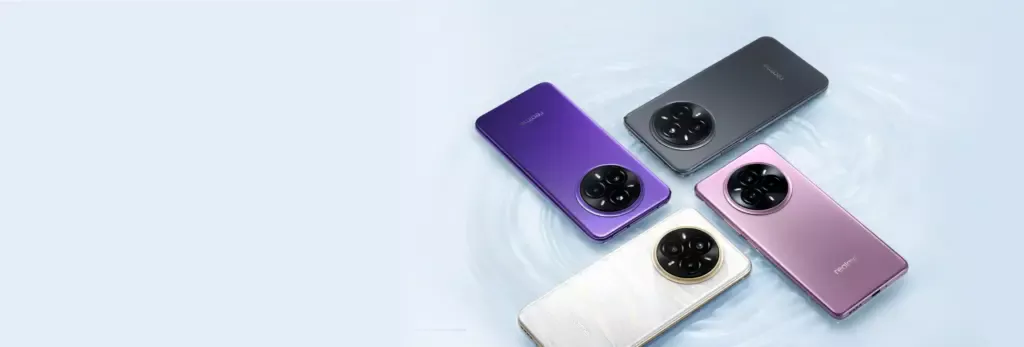 Android 16 will be the final major upgrade for these Realme devices 2 realme devices