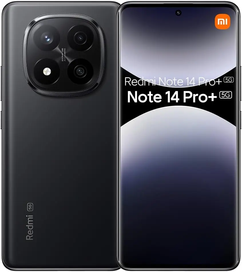 5 smartphones leading the way with silicon-carbon battery technology 9 redmi note 14 pro plus