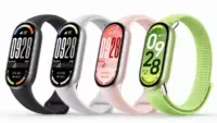 xiaomi band 10