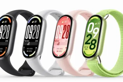 xiaomi band 10