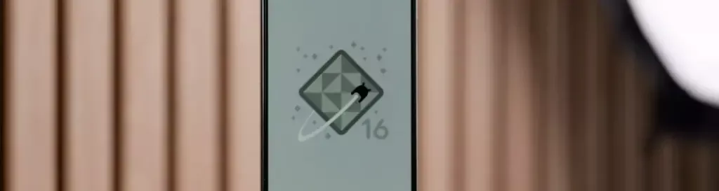 android 16 september update