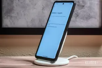 android lifespan