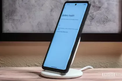 android lifespan