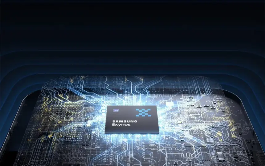Samsung Exynos 2600 geekbench