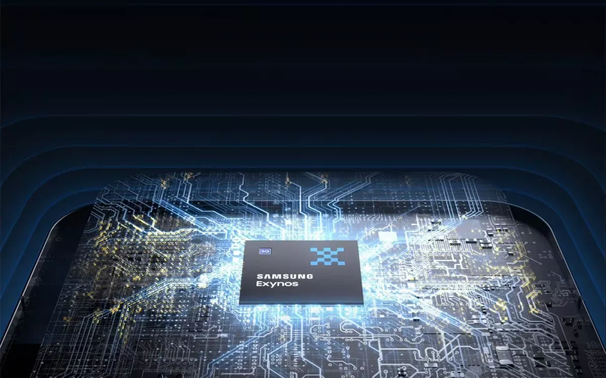 Samsung Exynos 2600 geekbench