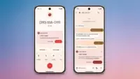 google scam detector in social apps
