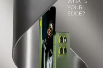 Motorola Edge 70