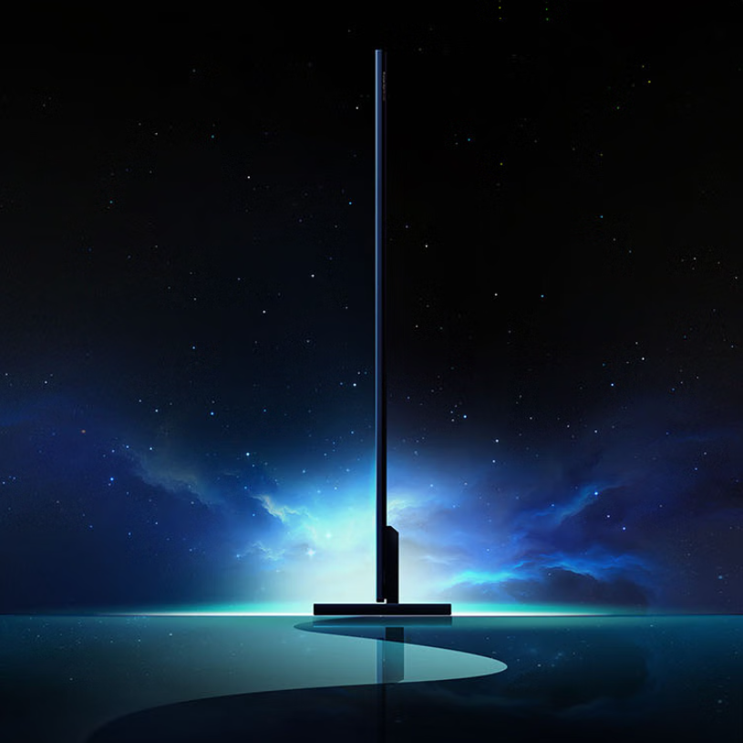 TCL Q10M Ulta TV
