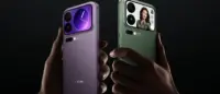 xiaomi 17 pro design black