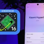 Xiaomi devices list to receive android 16