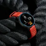 amazfit balance 2 presentention photo