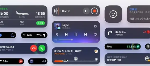 hyperos 3 superisland