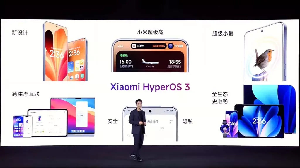 Xiaomi HyperOS 3.0 new features and improvements 7 hyperos 3.0 ai improvements