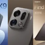 oppo find x9 series